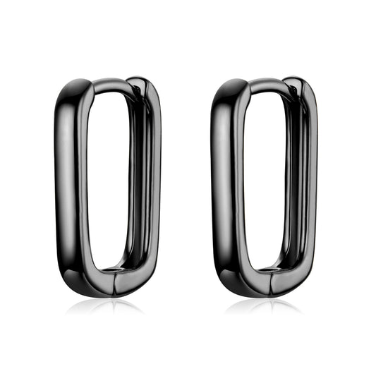French Clip-On Earrings