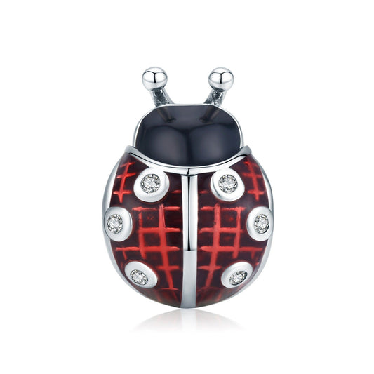 Ladybug Charm