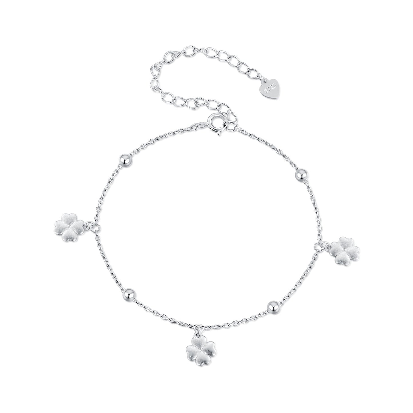 Clover Bracelet