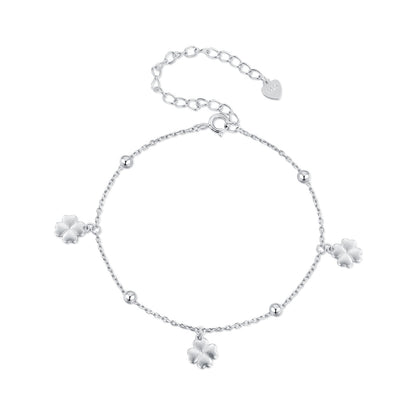 Clover Bracelet