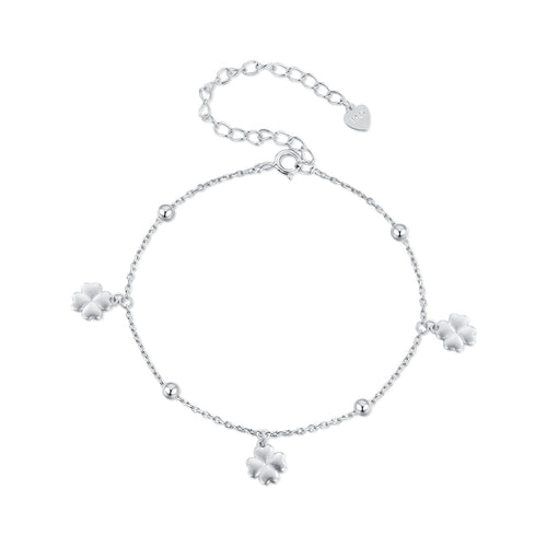 Clover Bracelet