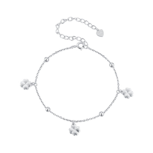 Clover Bracelet