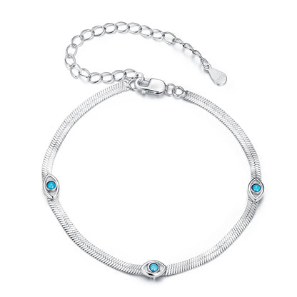 Evil Eye Bracelet