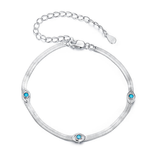 Evil Eye Bracelet