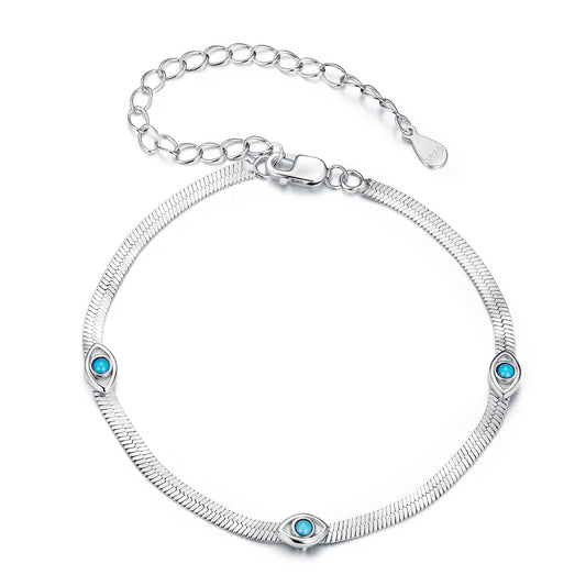Evil Eye Bracelet