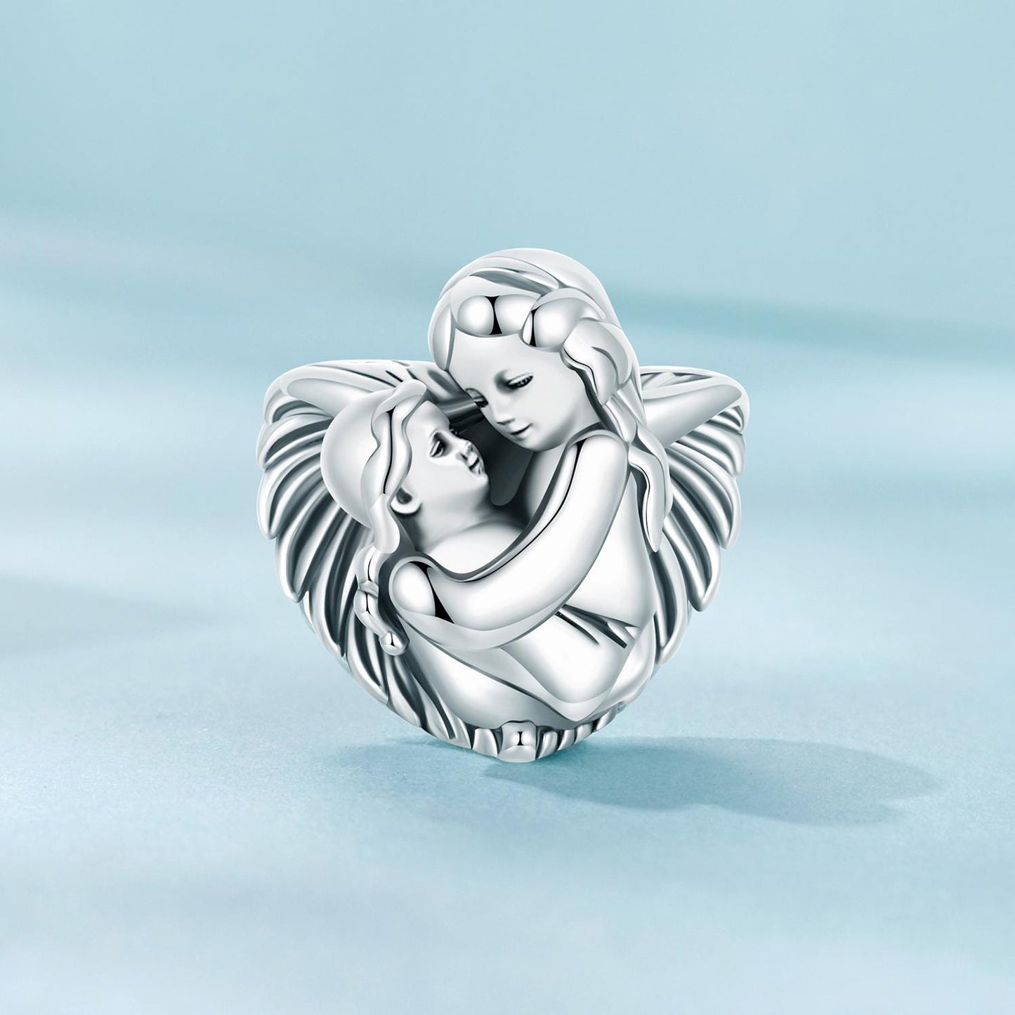 Hug Charm