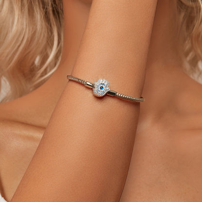 Hamsa Hand Basic Bracelet