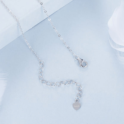 Wing Pendant Necklace