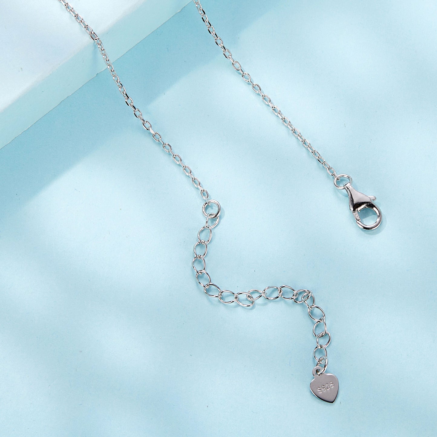 Panda Pendant Necklace