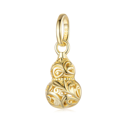 Gourd Pendant Charm