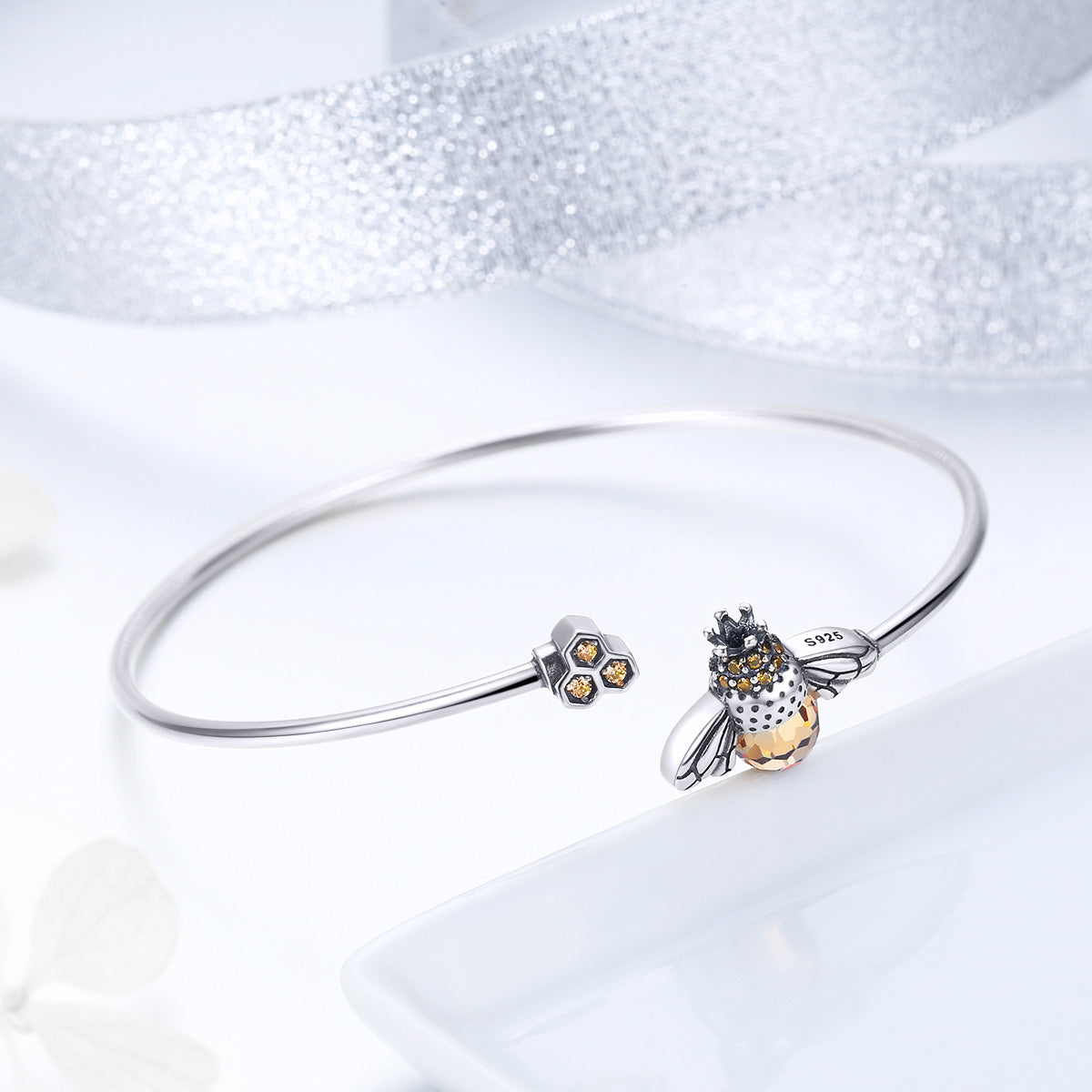Honey Story Bracelet