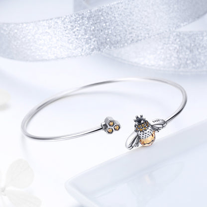 Honey Story Bracelet