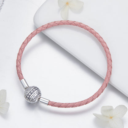 Romantic Heart Basic Bracelet