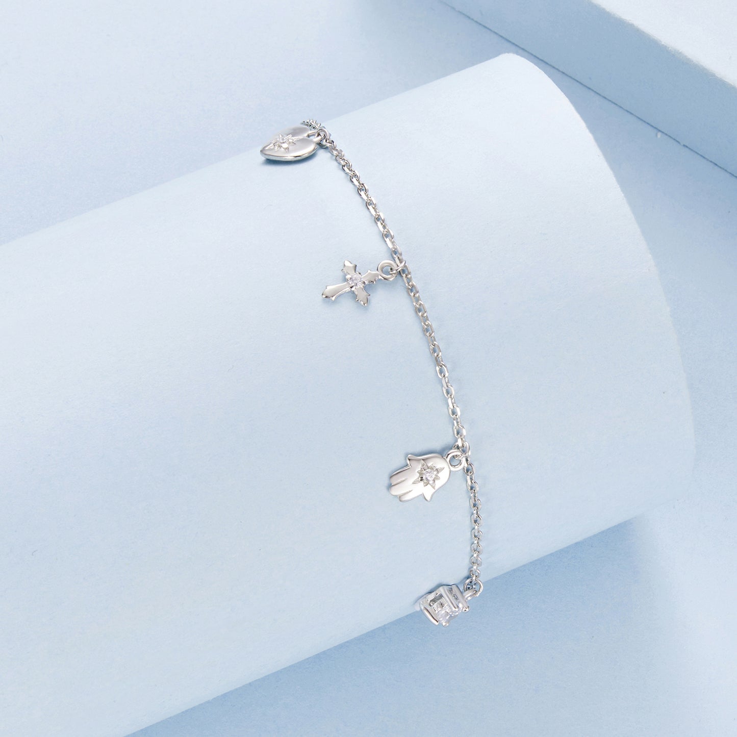 Amulet Bracelet