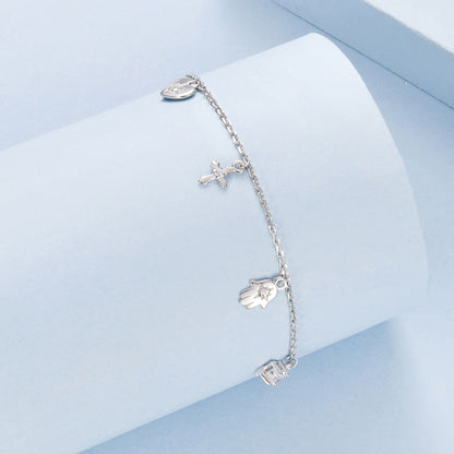 Amulet Bracelet