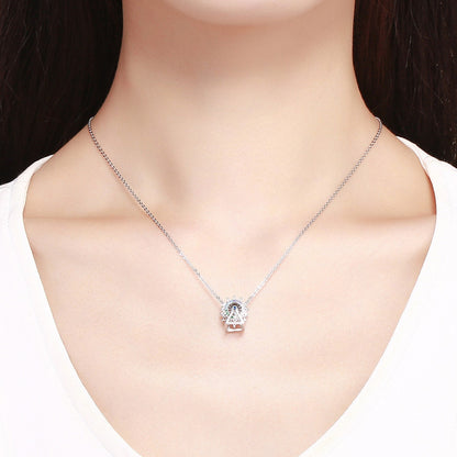 Ferris Wheel Charm