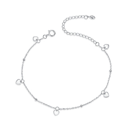Heart Whispers Bracelet