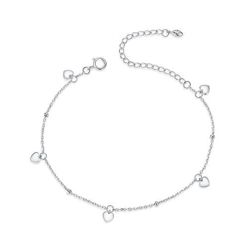 Heart Whispers Bracelet
