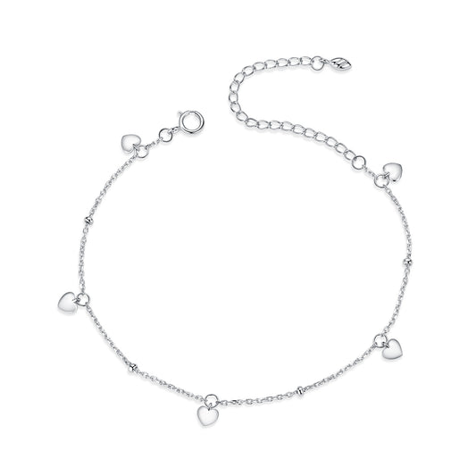 Heart Whispers Bracelet