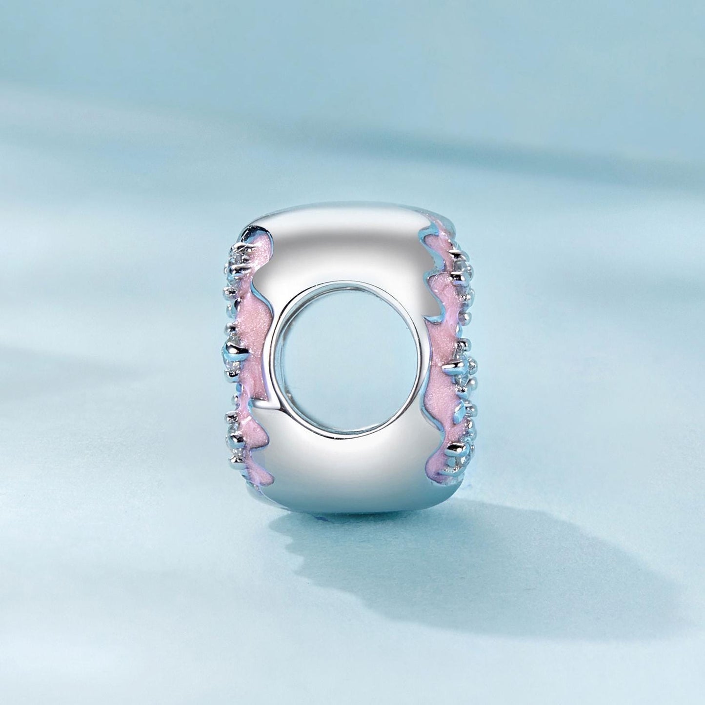 Doughnuts Charm