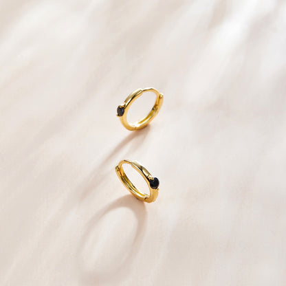 Stylish Clip-On Earrings