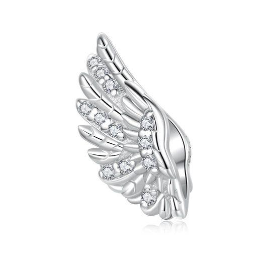 Wings of Protection Charm