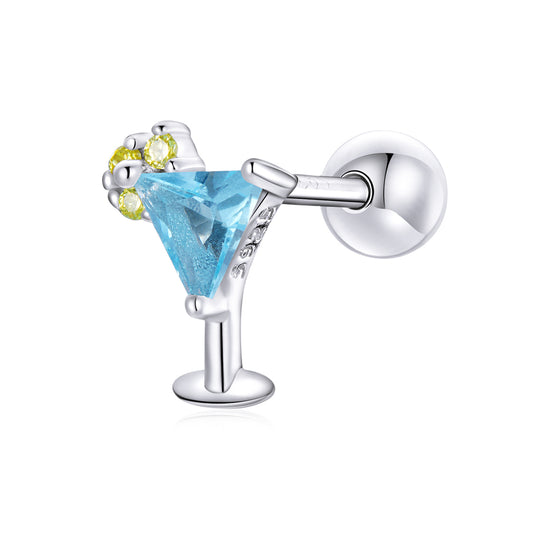 Summer Refreshment Drop Earrings