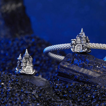 Haunted Castle Charm