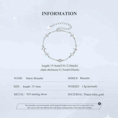 Constellation Bracelet