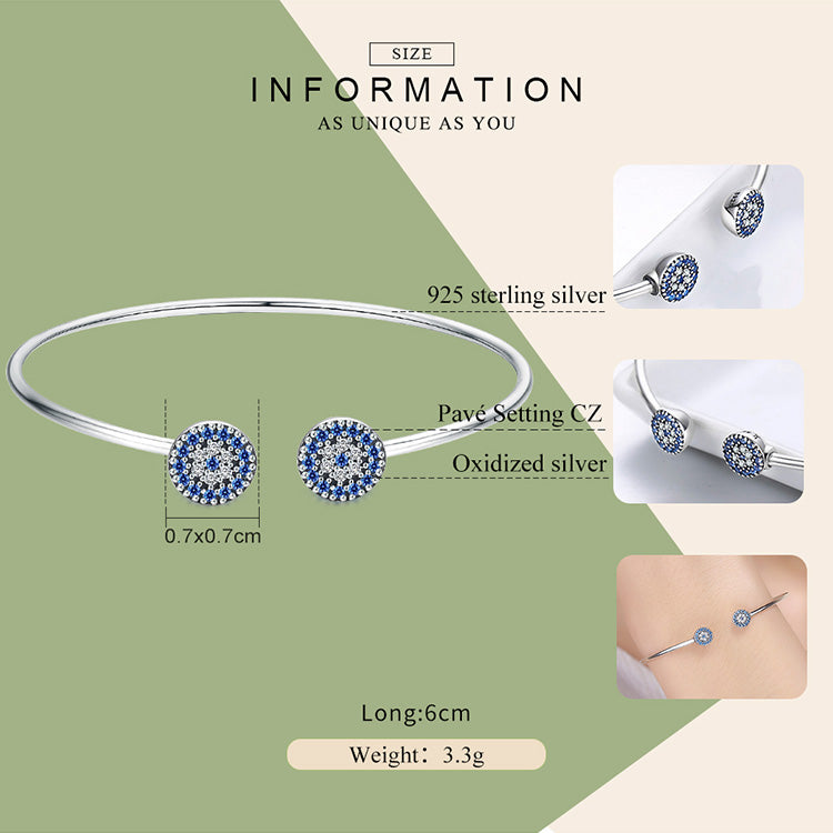 Stella Radiance Bracelet
