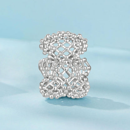Bear Charm