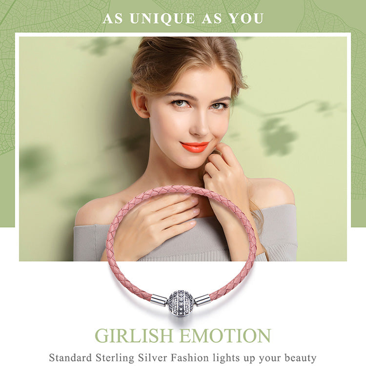 Romantic Heart Basic Bracelet