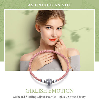 Romantic Heart Basic Bracelet