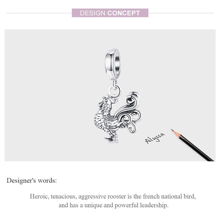 Cock Charm