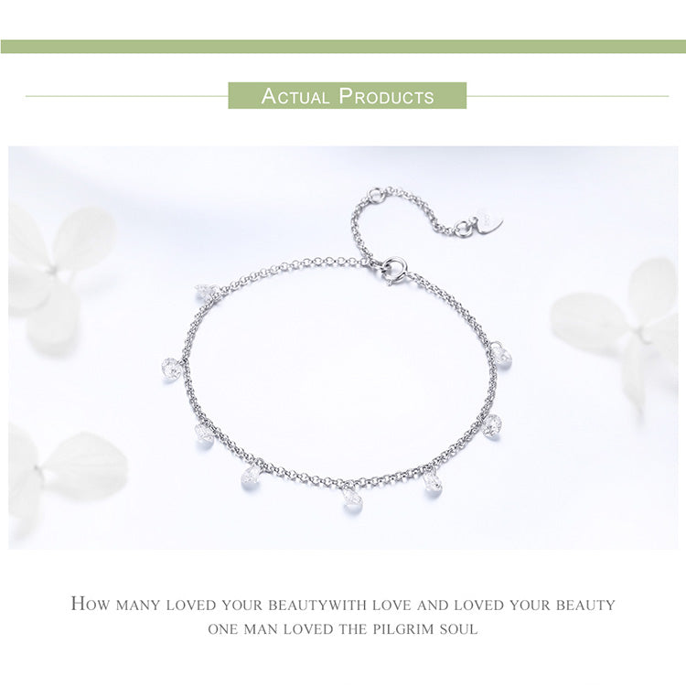 Minimalist Enchantment Bracelet
