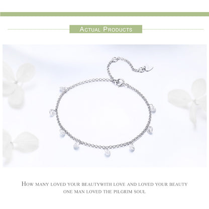 Minimalist Enchantment Bracelet