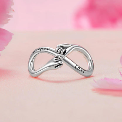 Inifinite Promise Charm