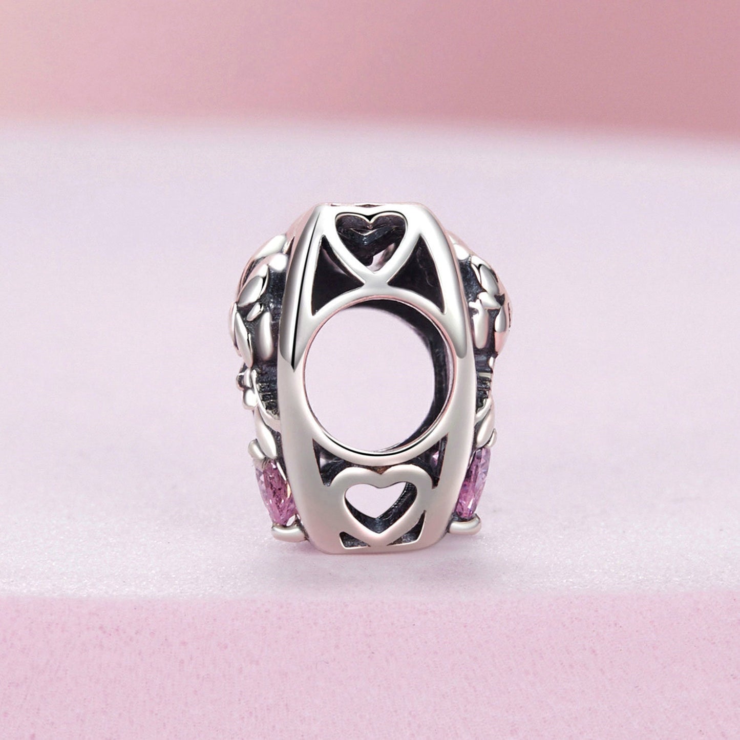 Little Boy &  Girl Charm