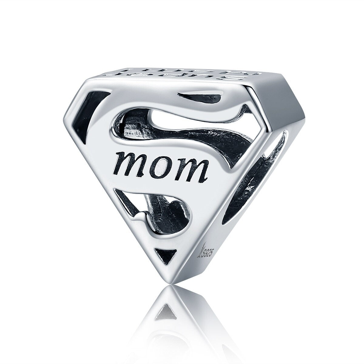 Mother's Day Bracelet Charm