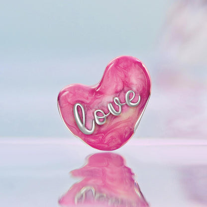Heart Charm