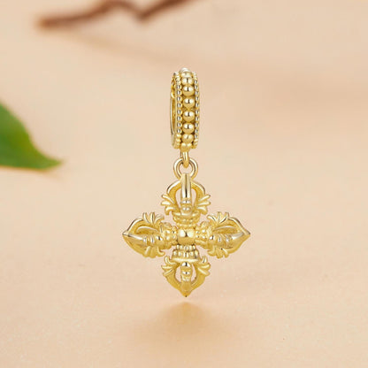 Vajra Pendant Charm