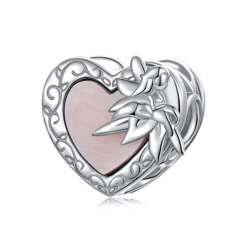 Flower Elf Charm