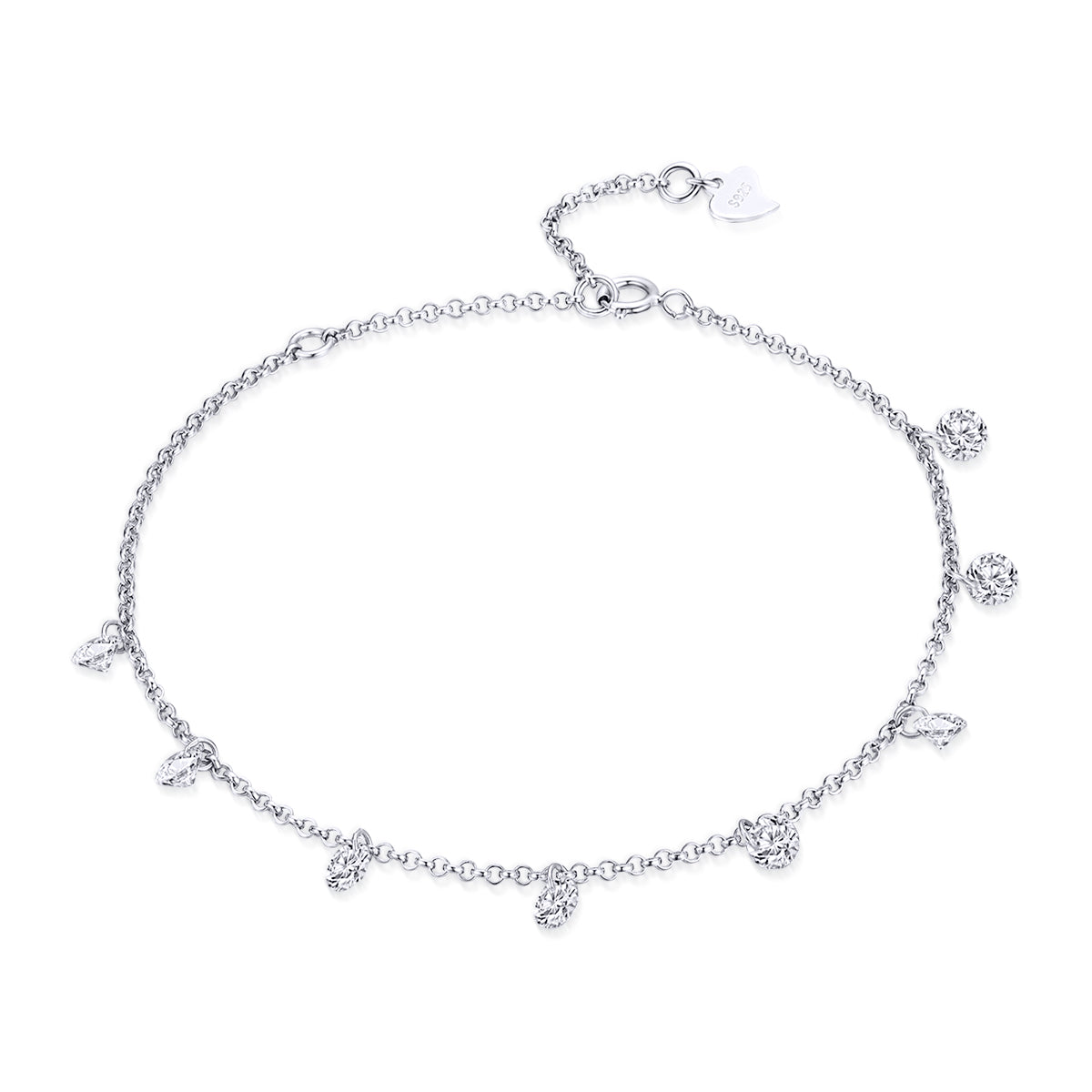 Minimalist Enchantment Bracelet