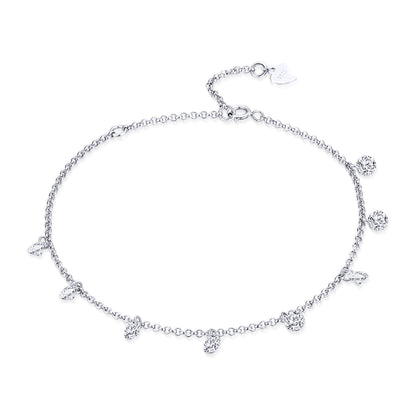 Minimalist Enchantment Bracelet