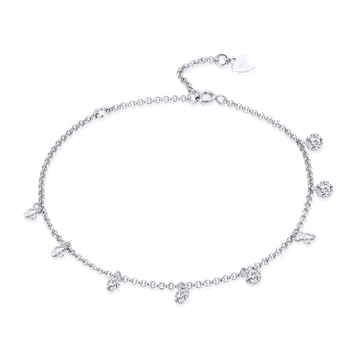 Minimalist Enchantment Bracelet