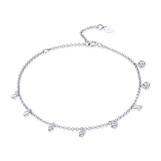 Minimalist Enchantment Bracelet