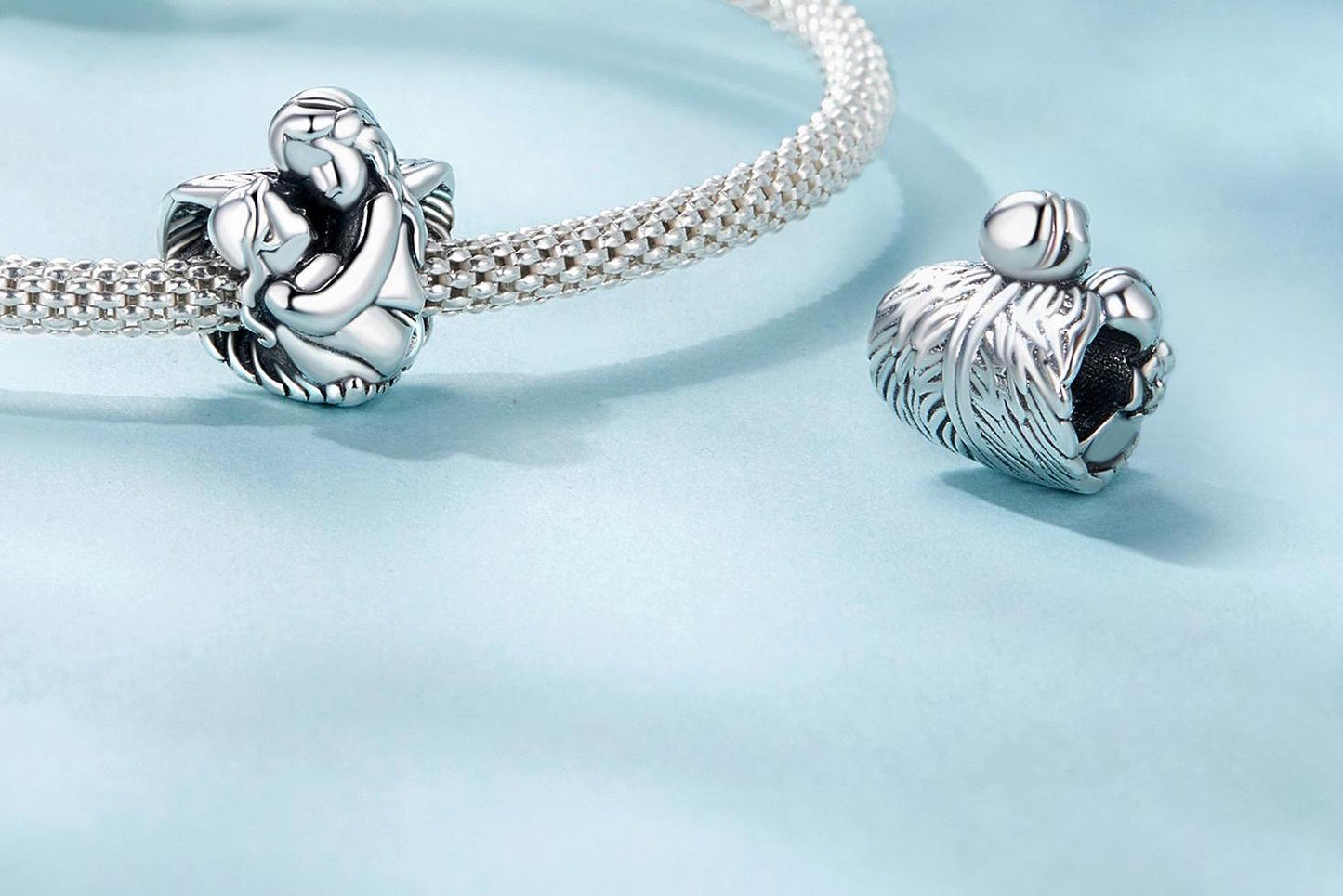 Hug Charm