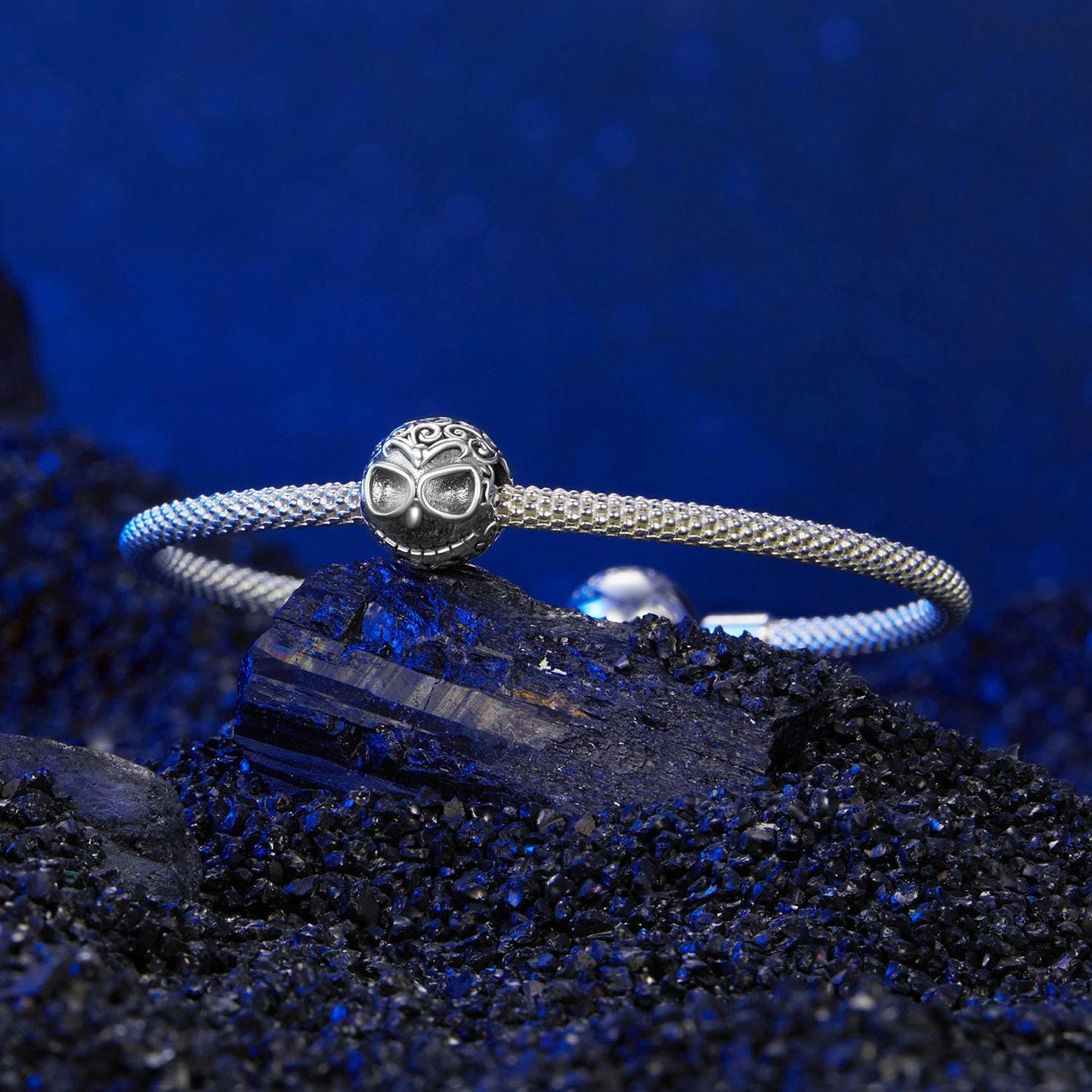 Little Ghost Charm