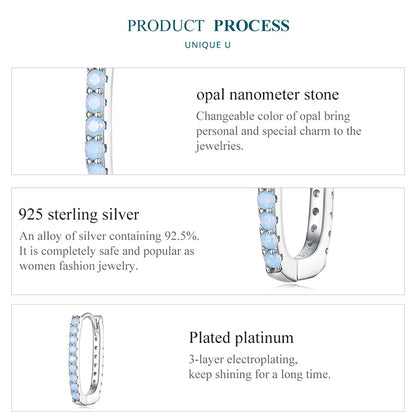 Minimalist Clip-On Earrings