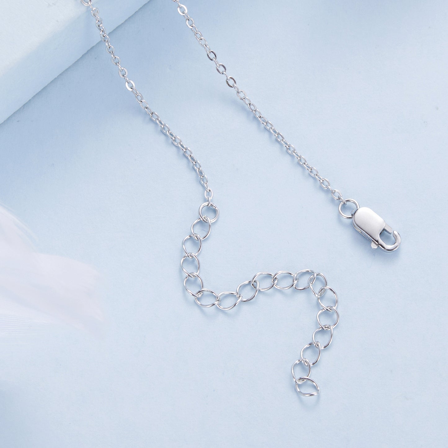 Swan Elegance Necklace